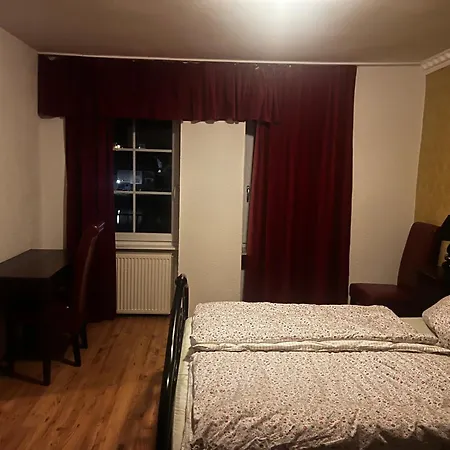 Appartamento Taj Mahal 1 Zell an der Mosel