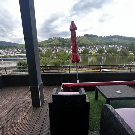 Taj Mahal 1 Appartamento Zell an der Mosel