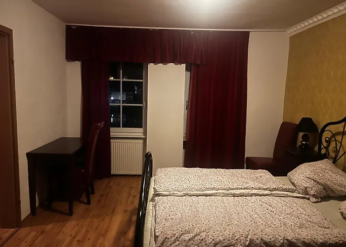 Apartamento Taj Mahal 1 Zell an der Mosel