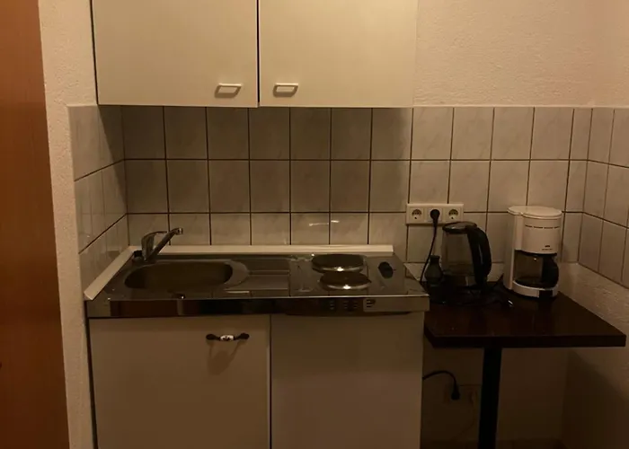 Taj Mahal 1 Apartamento