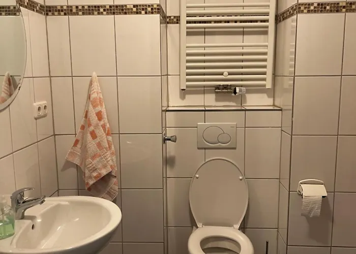 Apartamento Taj Mahal 1 Zell an der Mosel