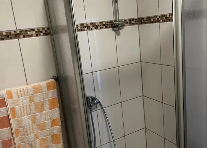 Taj Mahal 1 Apartamento *